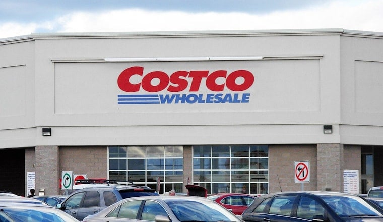 Costco Inbound as 132 New Apartments Crowd Into Pompano’s West Side