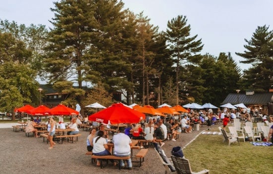Cottleville Farmhouse Tavern Lures Road Trippers With Whiskey And Wood-Fired Feasts