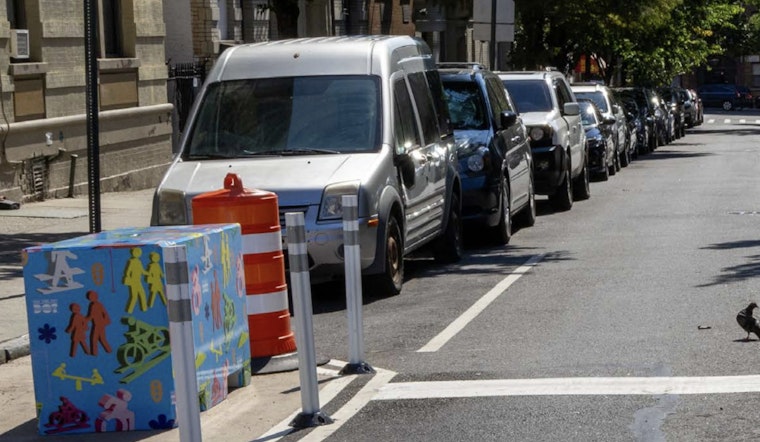 Council Goes To War On Corner Parking As Mayor Backs Off Daylighting Pledge