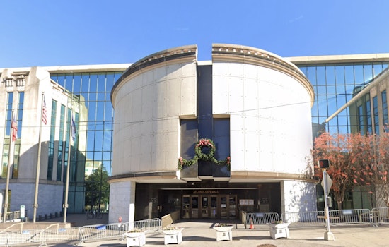 Council Moves to Put Edgewood Booze Strip on 180-Day Ice