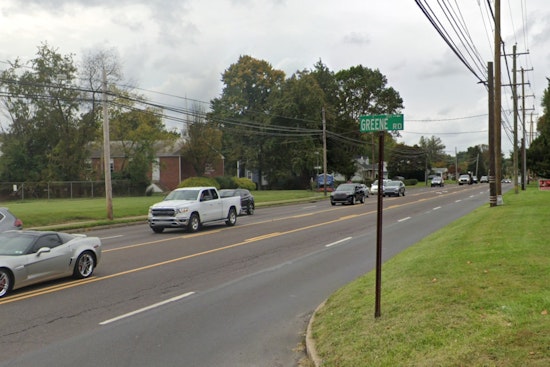 County Line Road Horror: One Dead In Warminster Crash Pileup