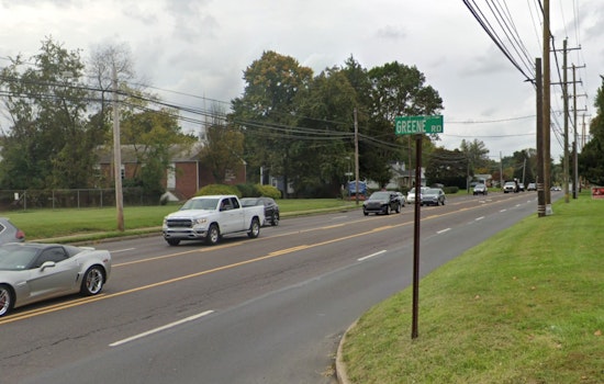 County Line Road Horror: One Dead In Warminster Crash Pileup