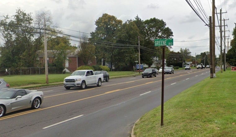 County Line Road Horror: One Dead In Warminster Crash Pileup