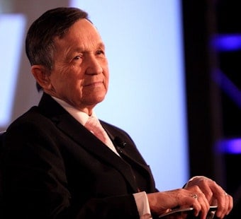 Court Papers Paint Kucinich As Deep In With FirstEnergy