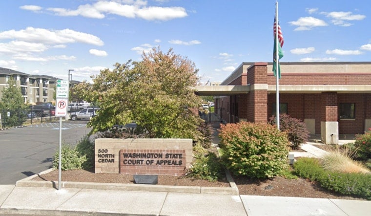 Court Smackdown Slams Brakes on Seattle's Big Rezone