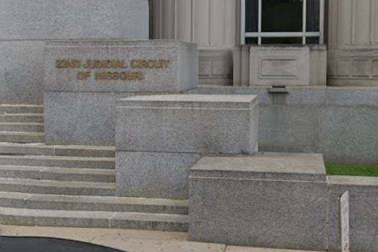 Courts Toss St. Louis Police Board’s $67 Million Rams Cash Power Play