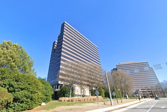 Cousins Quietly Shops Northpark Towers In Big Perimeter Power Play