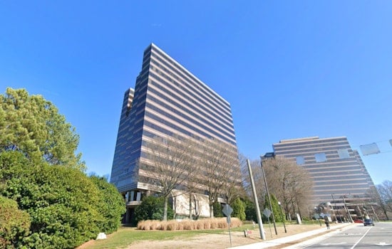 Cousins Quietly Shops Northpark Towers In Big Perimeter Power Play