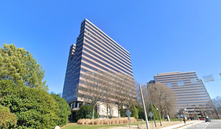 Cousins Quietly Shops Northpark Towers In Big Perimeter Power Play