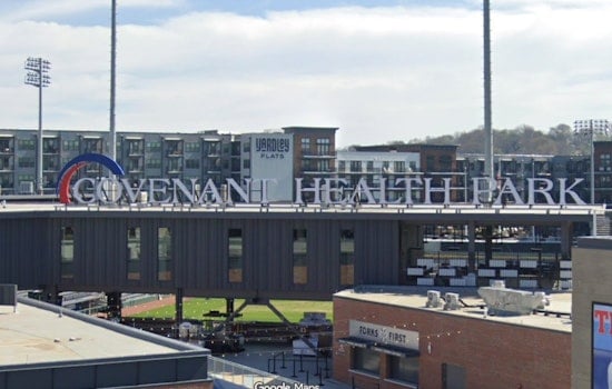 Covenant Health Park Lights Fail Mid-Pitch in Knoxville