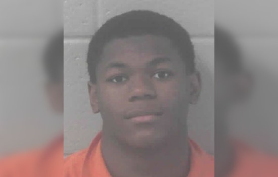 Covington Teen Gets Life For Deadly 2023 Ambush On 15-Year-Old