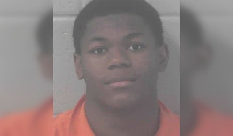 Covington Teen Gets Life For Deadly 2023 Ambush On 15-Year-Old