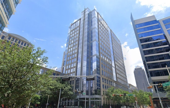 Cowtown Power Play: Munck Wilson Drafts Quintin Cassady To Build Fort Worth Legal Hub