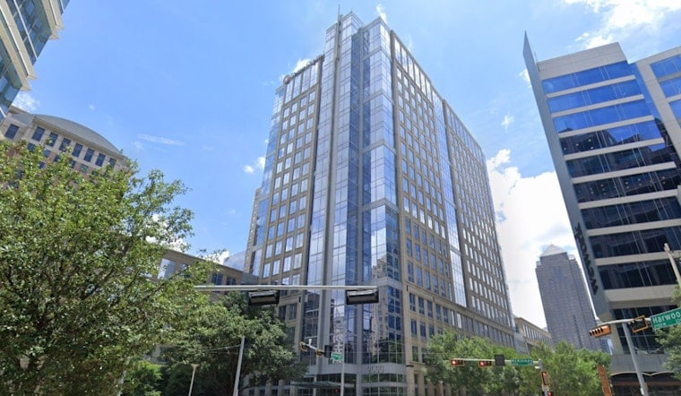 Cowtown Power Play: Munck Wilson Drafts Quintin Cassady To Build Fort Worth Legal Hub
