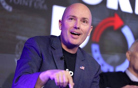 Cox Lights Pride Month Firestorm With 'Fidelity' Decree