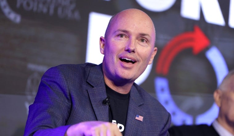 Cox Lights Pride Month Firestorm With 'Fidelity' Decree