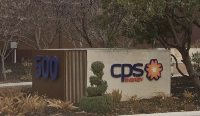 CPS Energy Boss Rudy Garza Calls It Quits, Jolts San Antonio Power Shuffle