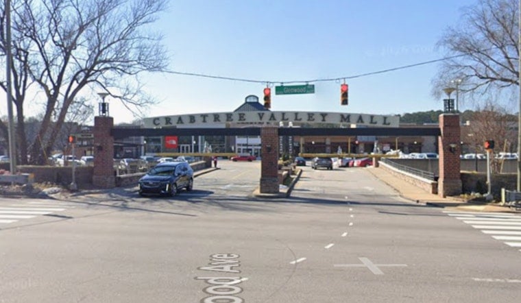 Crabtree Mall Levels Up As Level99 Takes Over Old Belk In Raleigh Shakeup