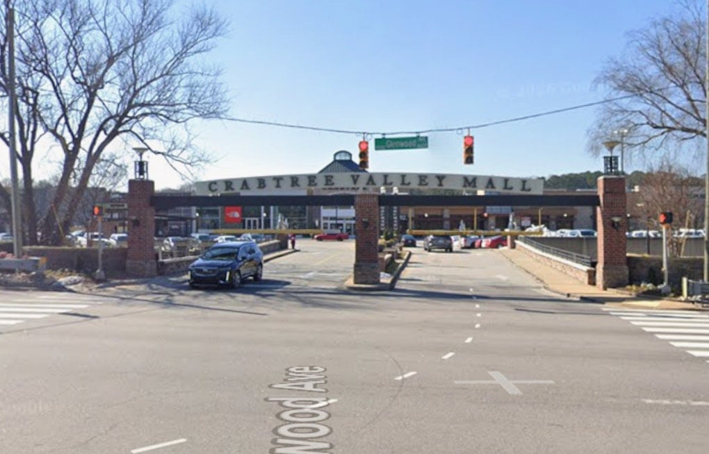 Crabtree Mall Levels Up As Level99 Takes Over Old Belk In Raleigh Shakeup