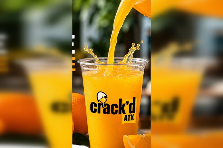 Crack’d ATX Brings NYC-Style Breakfast To North Austin