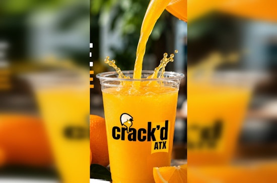 Crack’d ATX Brings NYC-Style Breakfast To North Austin