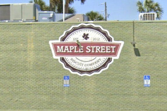 Cracker Barrel Keeps Carving Up Jacksonville’s Maple Street Biscuit Chain