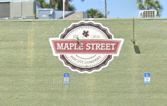 Cracker Barrel Keeps Carving Up Jacksonville’s Maple Street Biscuit Chain