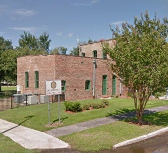 Cracks Sideline Jacksonville Fire Museum, Stall Northbank Comeback Plan