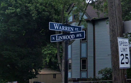 Crafton Cops Lock Down North Linwood, Tell Residents to Stay Inside
