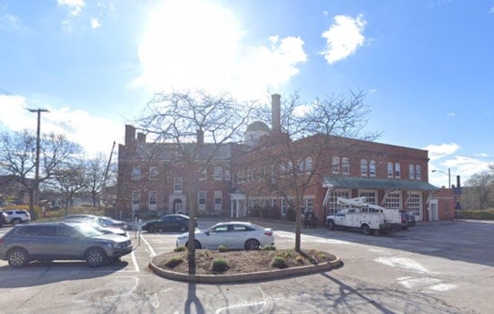 Cramped Shaker Heights Firehouse Faces Gut Rehab Or Wrecking Ball