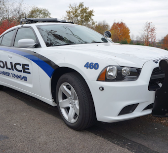 Cranberry Police Search After Suspect Flees Custody
