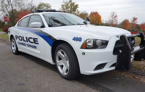 Cranberry Police Search After Suspect Flees Custody