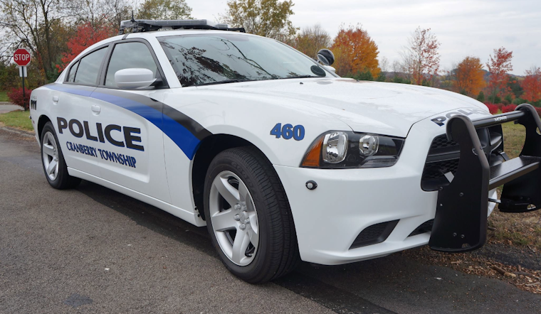 Cranberry Police Search After Suspect Flees Custody