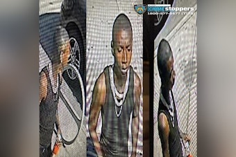 Creep Gropes Teen Outside Cypress Hills Library as NYPD Hunts Suspect