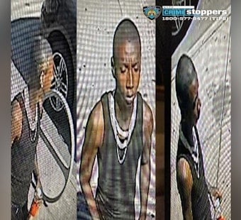Creep Gropes Teen Outside Cypress Hills Library as NYPD Hunts Suspect