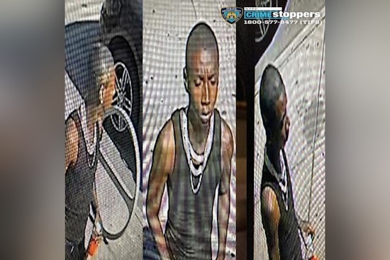 Creep Gropes Teen Outside Cypress Hills Library as NYPD Hunts Suspect
