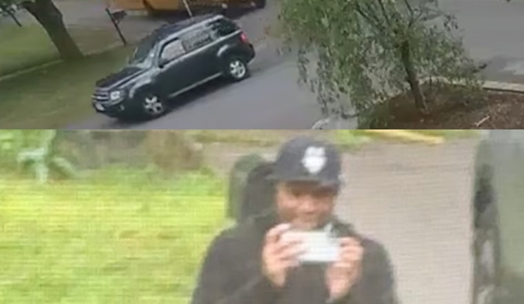 Creepy Driver Sends Tewksbury Kids Fleeing From Farmer Avenue Bus Stop