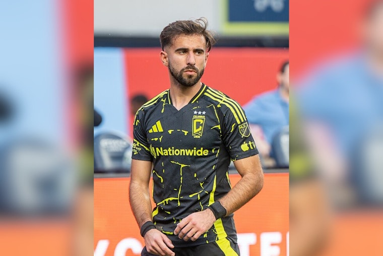 Crew Stunner: Diego Rossi Near Big-Money Jump To Monterrey