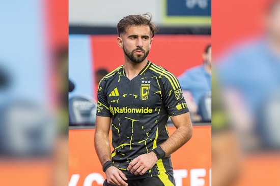 Crew Stunner: Diego Rossi Near Big-Money Jump To Monterrey