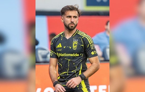 Crew Stunner: Diego Rossi Near Big-Money Jump To Monterrey