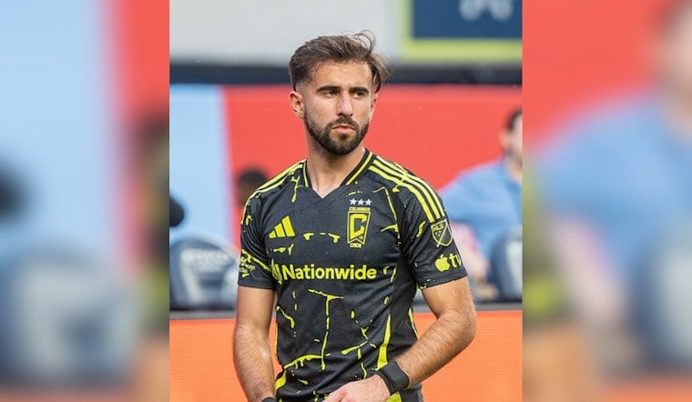 Crew Stunner: Diego Rossi Near Big-Money Jump To Monterrey