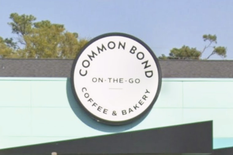 Croissants Take Off Common Bond Lands At Hobby As Dining Revamp Nears Finish Line