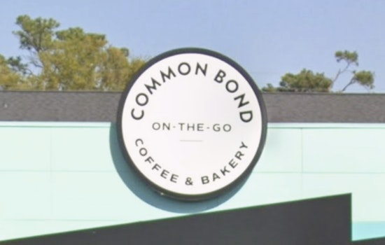 Croissants Take Off Common Bond Lands At Hobby As Dining Revamp Nears Finish Line