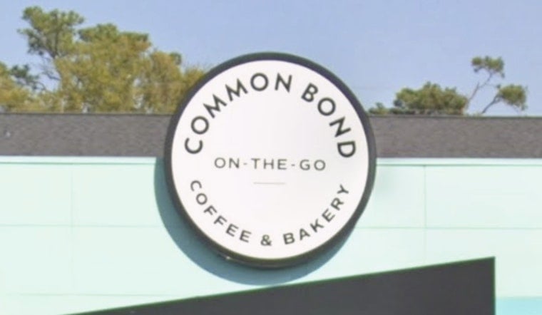 Croissants Take Off Common Bond Lands At Hobby As Dining Revamp Nears Finish Line