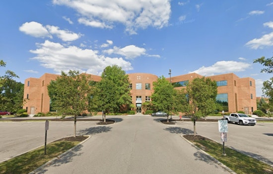 Crowded Classrooms Spur Gahanna School Line Shakeup