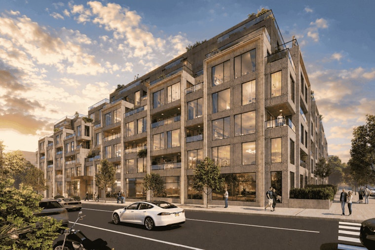 Crown Heights Rush Is On For Botanic Heights Apartment Lottery