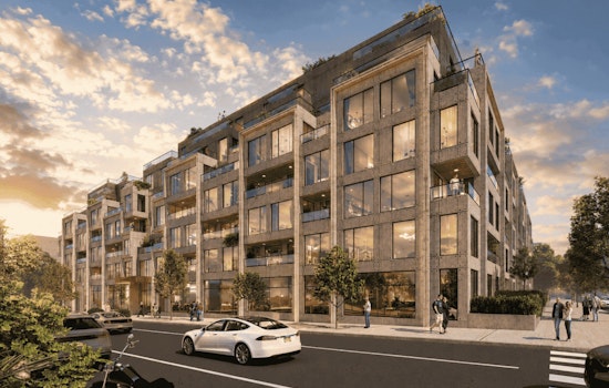 Crown Heights Rush Is On For Botanic Heights Apartment Lottery