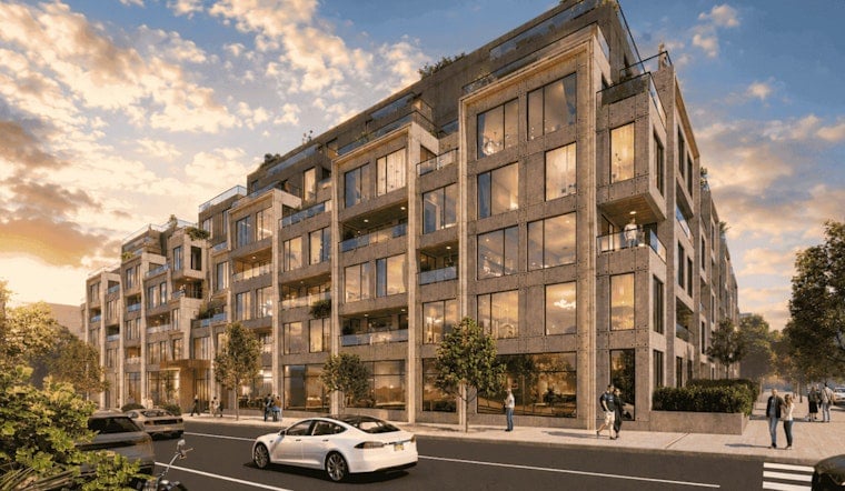 Crown Heights Rush Is On For Botanic Heights Apartment Lottery