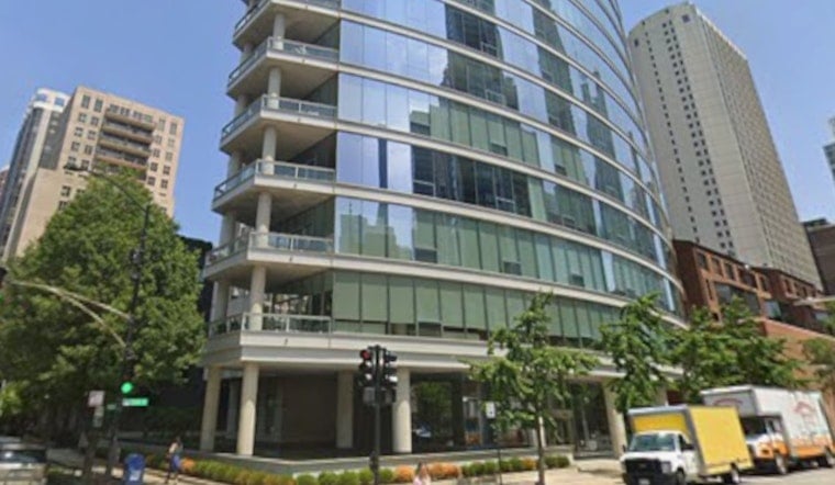 Crown Heir Quietly Offloads Swanky Oak Street Condo