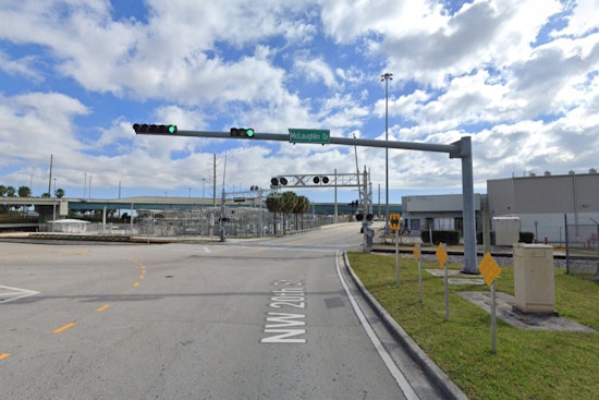 Cruise Shuttles Rerouted As Miami Airport Shuts Popular Shortcut For New Concourse K